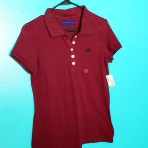 Aeropostale polo